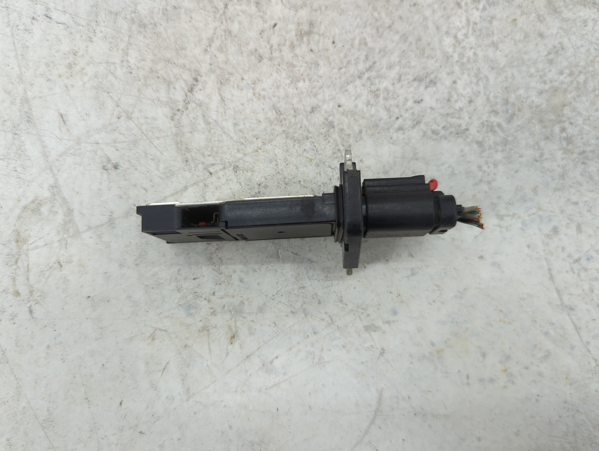 2005-2010 Ford Mustang Mass Air Flow Meter Maf Sensor 1487507 - Oemusedautoparts1.com