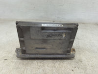 2005-2006 Ford Mustang PCM Engine Control Computer ECU ECM PCU OEM P/N:5R3A-12A650-ADD VK2-R3514 Fits Fits 2005 2006 OEM Use