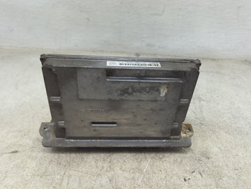 2005-2006 Ford Mustang PCM Engine Control Computer ECU ECM PCU OEM P/N:5R3A-12A650-ADD VK2-R3514 Fits Fits 2005 2006 OEM Use