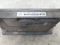 2005-2006 Ford Mustang PCM Engine Control Computer ECU ECM PCU OEM P/N:5R3A-12A650-ADD VK2-R3514 Fits Fits 2005 2006 OEM Use