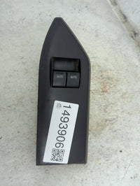2005 Ford Mustang Master Power Window Switch Replacement Driver Side Left P/N:9T33-14A564-F AW2 Fits OEM Used Auto Parts - O