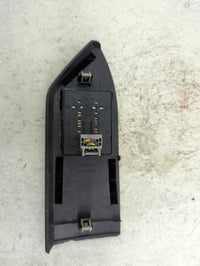 2005 Ford Mustang Master Power Window Switch Replacement Driver Side Left P/N:9T33-14A564-F AW2 Fits OEM Used Auto Parts - O
