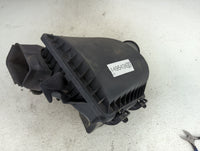 2005-2010 Ford Mustang Air Cleaner Intake-duct Hose Tube 1495438 - Oemusedautoparts1.com