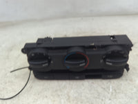 2005-2009 Ford Mustang Climate Control Module Temperature AC/Heater Replacement Fits Fits 2005 2006 2007 2008 2009 OEM Used 