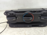 2005-2009 Ford Mustang Climate Control Module Temperature AC/Heater Replacement Fits Fits 2005 2006 2007 2008 2009 OEM Used 