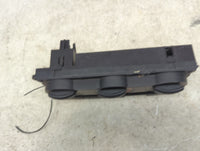 2005-2009 Ford Mustang Climate Control Module Temperature AC/Heater Replacement Fits Fits 2005 2006 2007 2008 2009 OEM Used 
