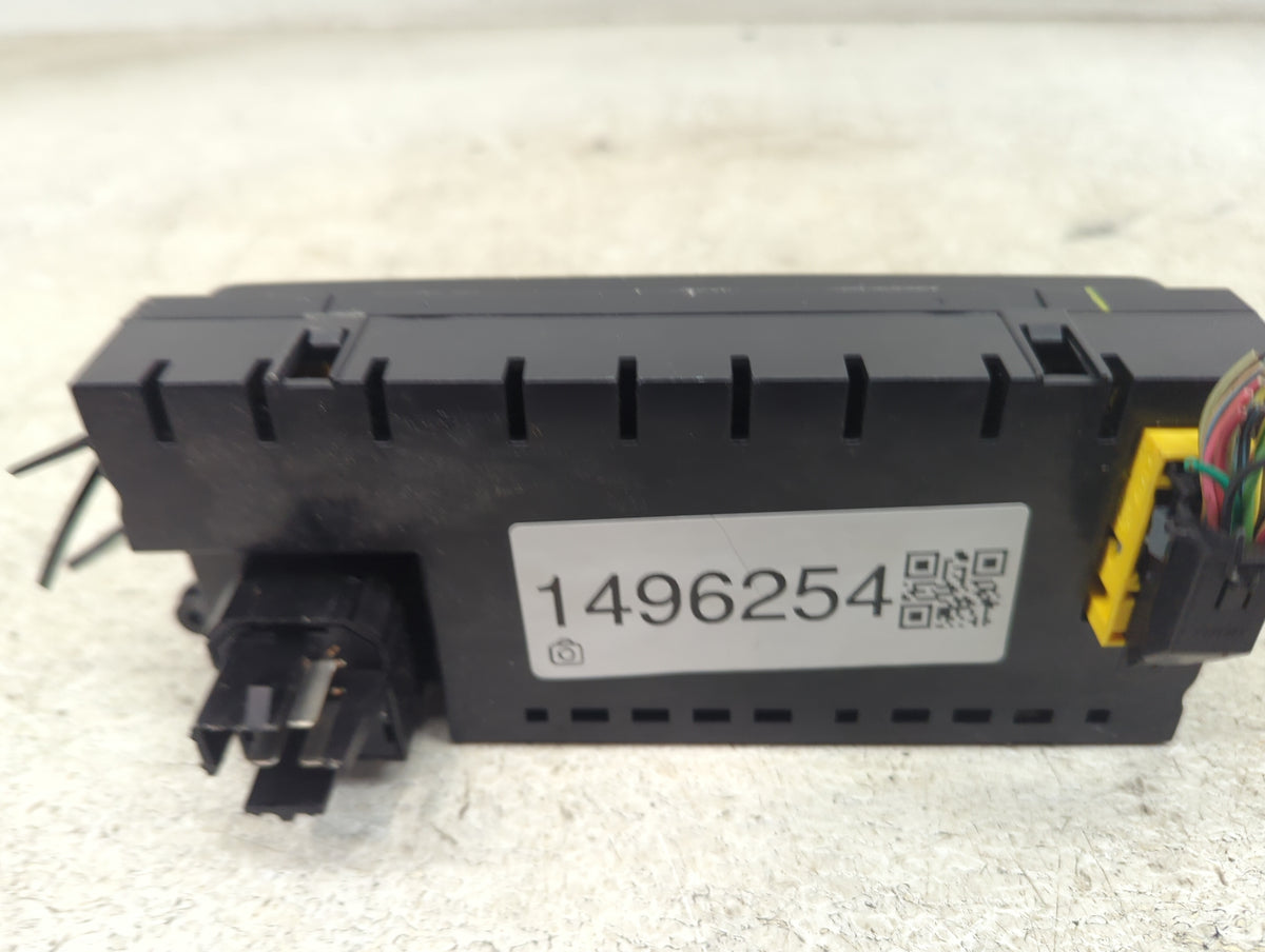 2005-2009 Ford Mustang Climate Control Module Temperature AC/Heater Replacement Fits Fits 2005 2006 2007 2008 2009 OEM Used 