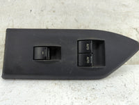 2005-2009 Ford Mustang Master Power Window Switch Replacement Driver Side Left P/N:4R33-14A564-B Fits OEM Used Auto Parts - 