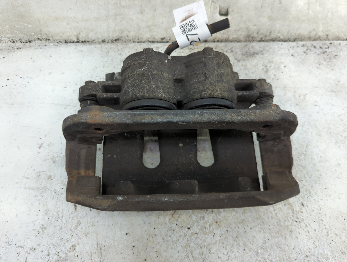 2005-2010 Ford Mustang Front Driver Left Brake Caliper 1510627 - Oemusedautoparts1.com