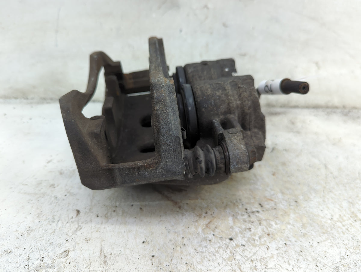 2005-2010 Ford Mustang Front Driver Left Brake Caliper 1510627 - Oemusedautoparts1.com