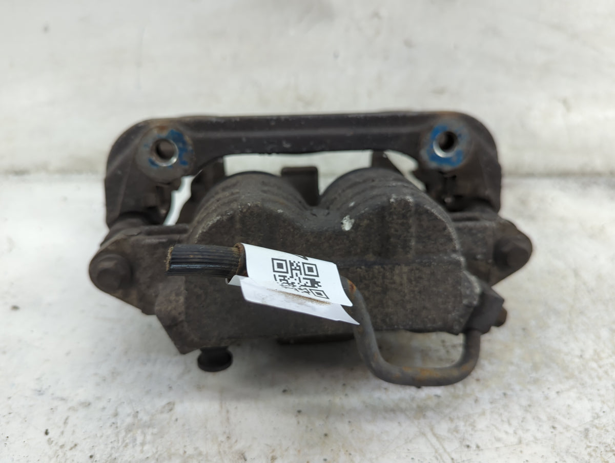2005-2010 Ford Mustang Front Driver Left Brake Caliper 1510627 - Oemusedautoparts1.com