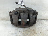 2005-2010 Ford Mustang Front Driver Left Brake Caliper 1510627 - Oemusedautoparts1.com