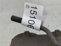 2005-2010 Ford Mustang Front Driver Left Brake Caliper 1510627 - Oemusedautoparts1.com