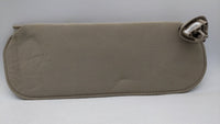 2005-2010 Ford Mustang Sun Visor Shade Replacement Passenger Right Mirror Fits Fits 2005 2006 2007 2008 2009 2010 OEM Used A