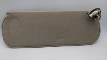 2005-2010 Ford Mustang Sun Visor Shade Replacement Passenger Right Mirror Fits Fits 2005 2006 2007 2008 2009 2010 OEM Used A