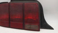 2005-2009 Ford Mustang Tail Light Assembly Driver Left OEM P/N:8R33-13B505-AB Fits Fits 2005 2006 2007 2008 2009 OEM Used Au