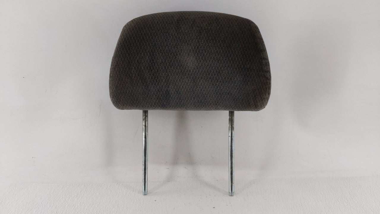 2005-2009 Ford Mustang Headrest Head Rest Front Driver Passenger Seat Fits Fits 2005 2006 2007 2008 2009 OEM Used Auto Parts