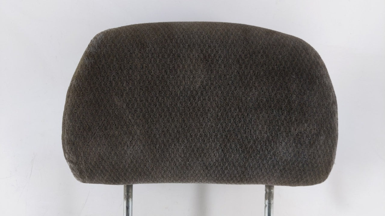 2005-2009 Ford Mustang Headrest Head Rest Front Driver Passenger Seat Fits Fits 2005 2006 2007 2008 2009 OEM Used Auto Parts