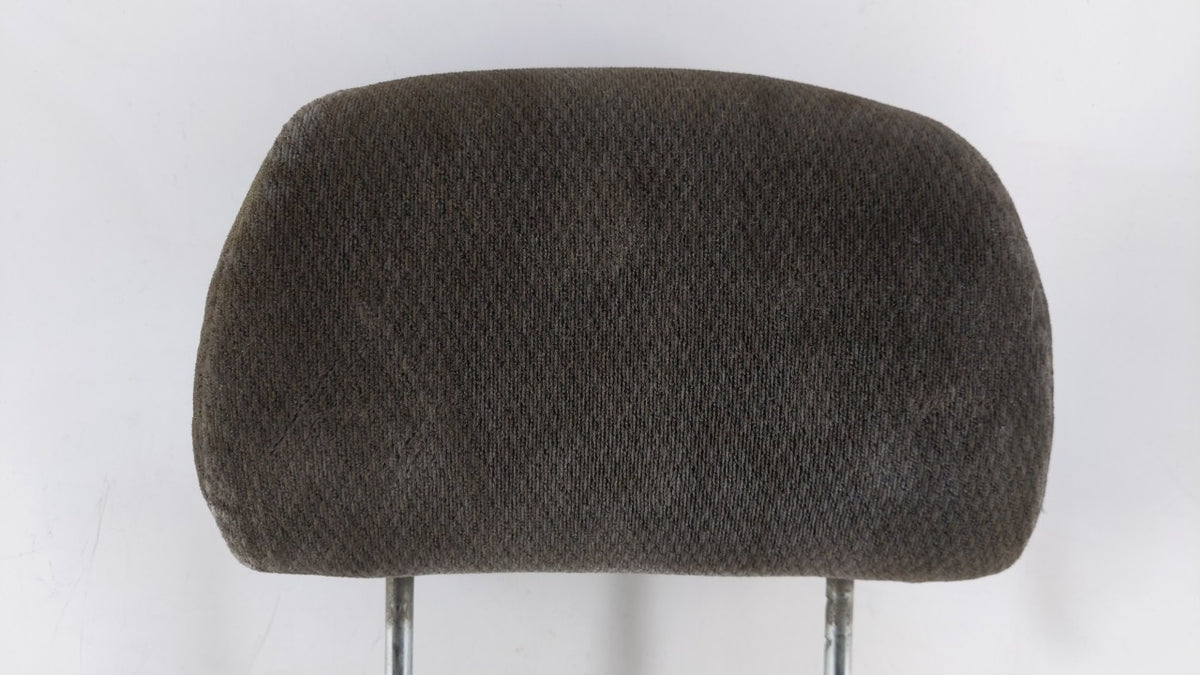 2005 Ford Mustang Headrest Head Rest Front Driver Passenger Seat Fits OEM Used Auto Parts - Oemusedautoparts1.com