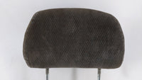 2005 Ford Mustang Headrest Head Rest Front Driver Passenger Seat Fits OEM Used Auto Parts - Oemusedautoparts1.com
