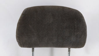 compare product 2005 Ford Mustang Headrest Head Rest Front Driver Passenger Seat Fits OEM Used Auto Parts