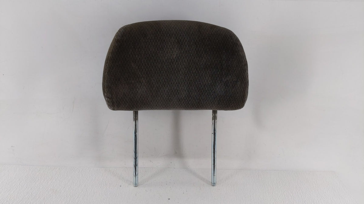 2005 Ford Mustang Headrest Head Rest Front Driver Passenger Seat Fits OEM Used Auto Parts - Oemusedautoparts1.com