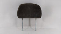 2005 Ford Mustang Headrest Head Rest Front Driver Passenger Seat Fits OEM Used Auto Parts - Oemusedautoparts1.com