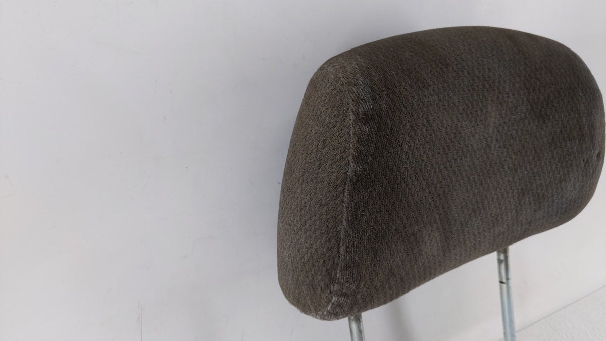 2005 Ford Mustang Headrest Head Rest Front Driver Passenger Seat Fits OEM Used Auto Parts - Oemusedautoparts1.com
