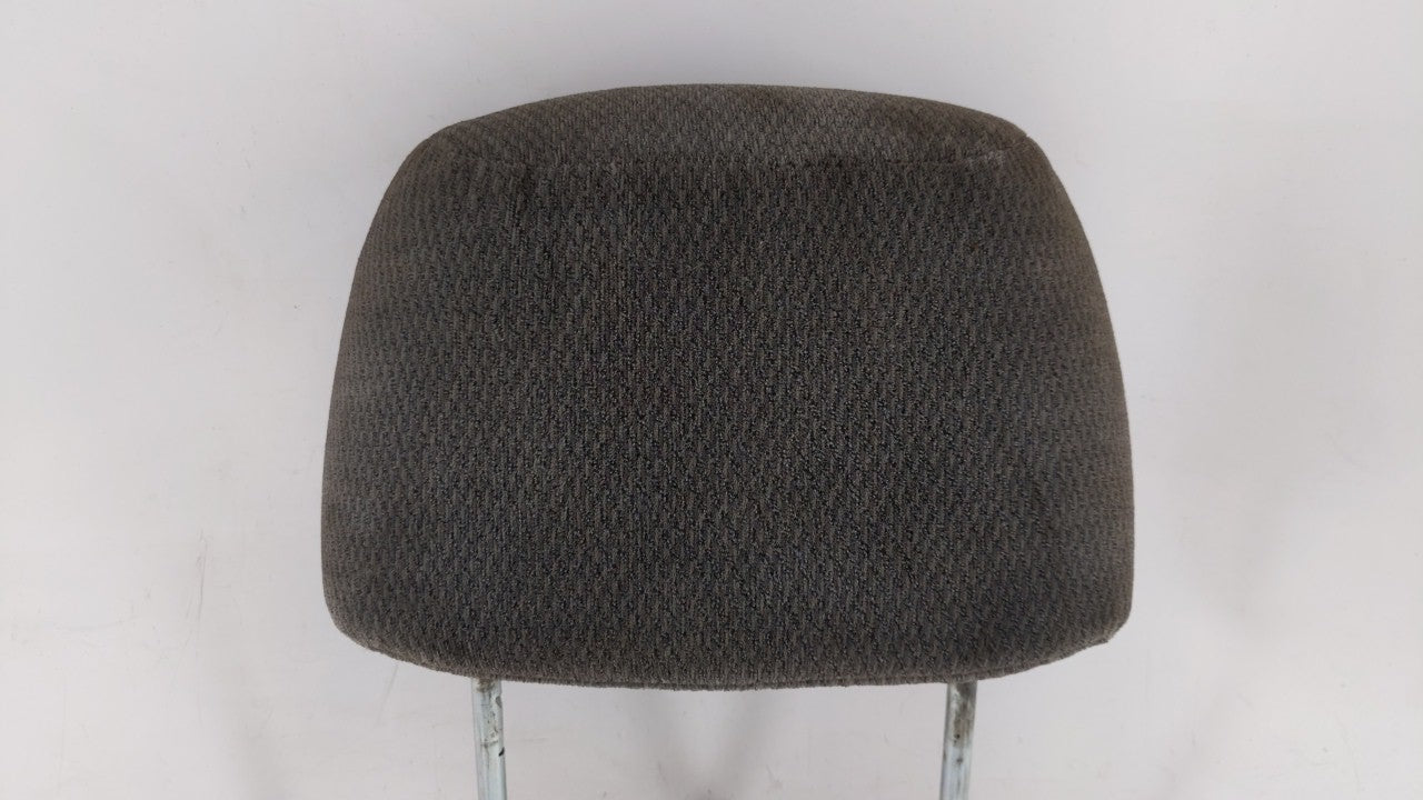 2005-2009 Ford Mustang Headrest Head Rest Front Driver Passenger Seat Fits Fits 2005 2006 2007 2008 2009 OEM Used Auto Parts