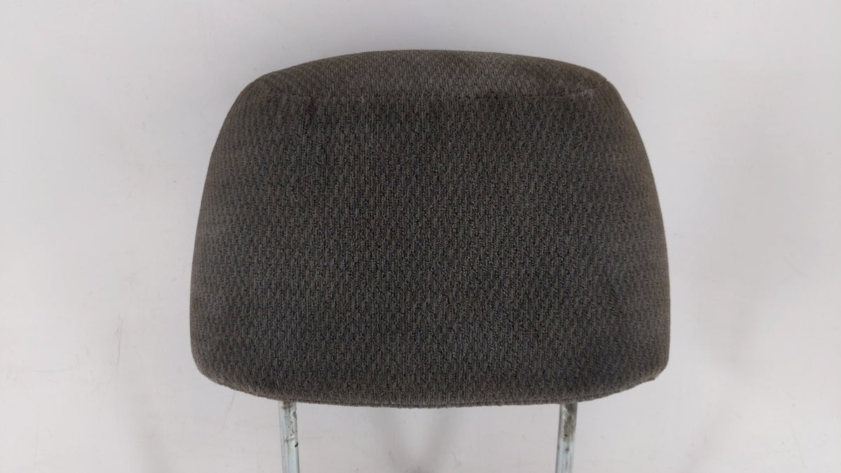 2005 Ford Mustang Headrest Head Rest Front Driver Passenger Seat Fits OEM Used Auto Parts - Oemusedautoparts1.com