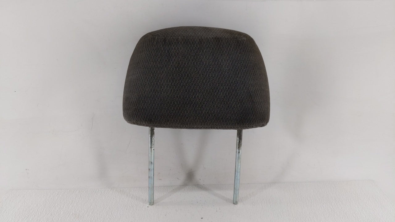 2005-2009 Ford Mustang Headrest Head Rest Front Driver Passenger Seat Fits Fits 2005 2006 2007 2008 2009 OEM Used Auto Parts