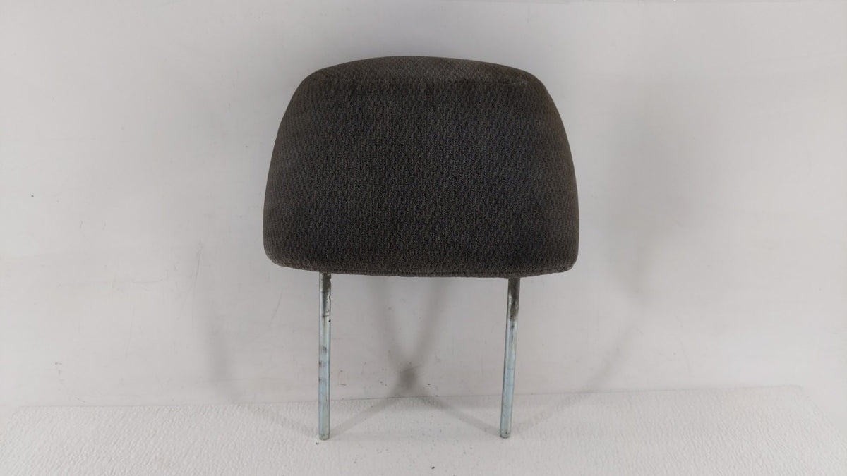 2005 Ford Mustang Headrest Head Rest Front Driver Passenger Seat Fits OEM Used Auto Parts - Oemusedautoparts1.com