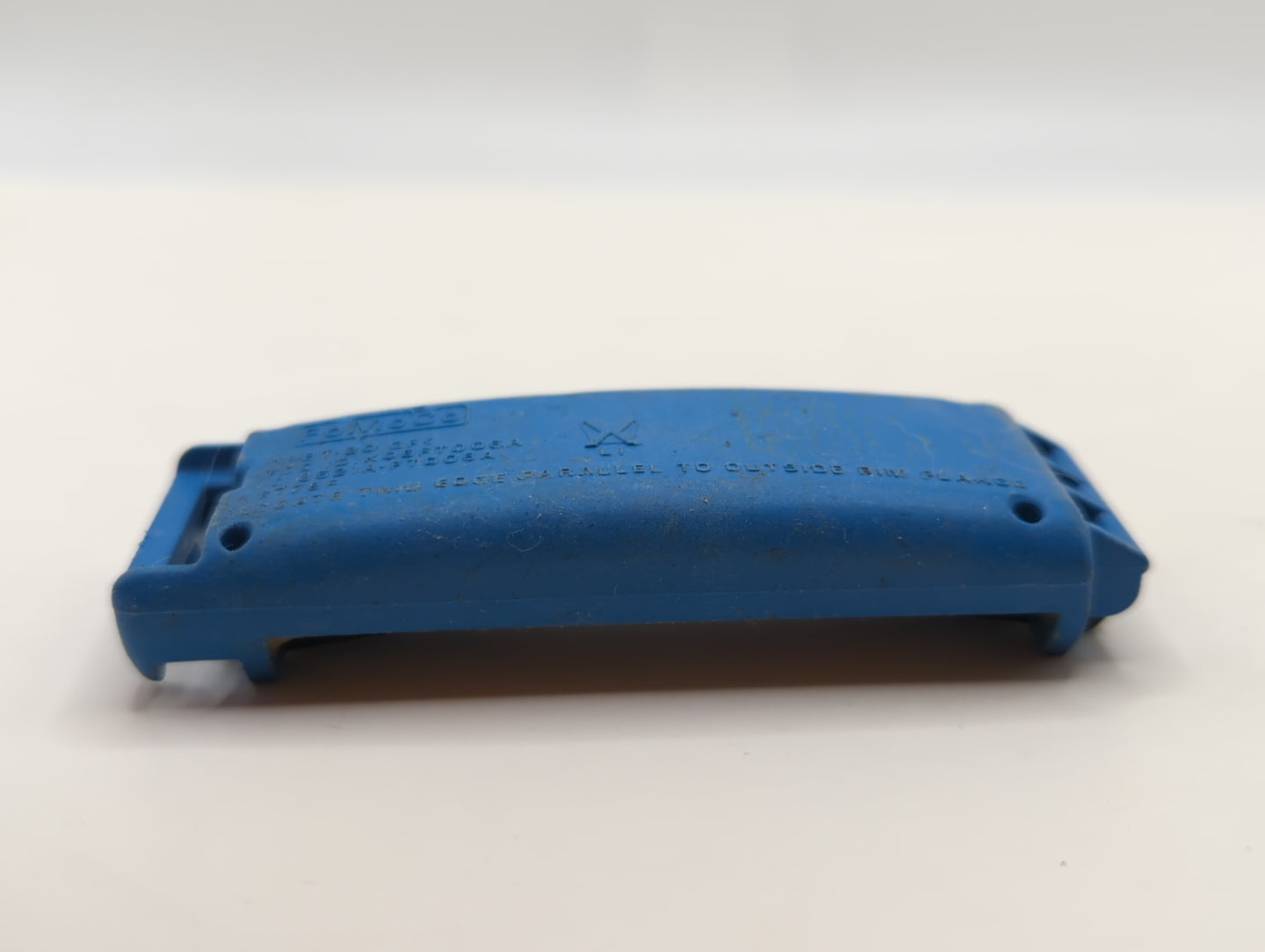 2005 Ford Mustang Tire Pressure Monitoring System Sensor Tpms - Oemusedautoparts1.com