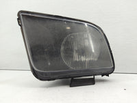 2005-2006 Ford Mustang Driver Left Oem Head Light Headlight Lamp - Oemusedautoparts1.com