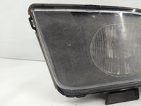 2005-2006 Ford Mustang Driver Left Oem Head Light Headlight Lamp - Oemusedautoparts1.com