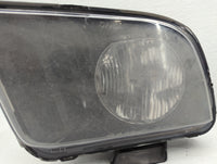 2005-2006 Ford Mustang Driver Left Oem Head Light Headlight Lamp - Oemusedautoparts1.com