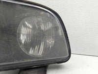 2005-2006 Ford Mustang Driver Left Oem Head Light Headlight Lamp - Oemusedautoparts1.com