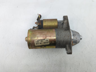 compare product 2005-2010 Ford Mustang Car Starter Motor Solenoid OEM P/N:4R3T-11000-AB Fits Fits 2005 2006 2007 2008 2009 2010 OEM Used Auto Parts