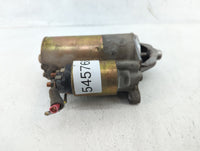 2005-2010 Ford Mustang Car Starter Motor Solenoid OEM P/N:4R3T-11000-AB Fits Fits 2005 2006 2007 2008 2009 2010 OEM Used Aut