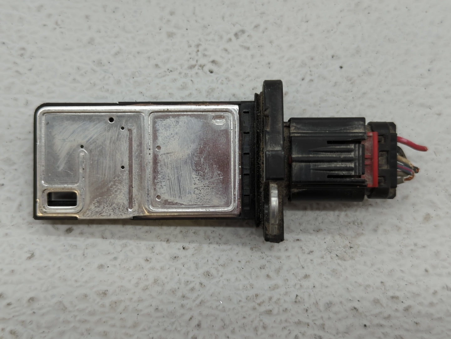 2005-2010 Ford Mustang Mass Air Flow Meter Maf - Oemusedautoparts1.com