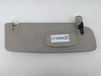 2005-2011 Ford Mustang Sun Visor Shade Replacement Driver Left Mirror Fits Fits 2005 2006 2007 2008 2009 2010 2011 OEM Used 
