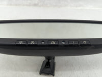 2005 Ford Mustang Interior Rear View Mirror Replacement OEM P/N:905-2839 070111 Fits OEM Used Auto Parts - Oemusedautoparts1