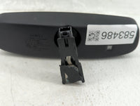 2005 Ford Mustang Interior Rear View Mirror Replacement OEM P/N:905-2839 070111 Fits OEM Used Auto Parts - Oemusedautoparts1