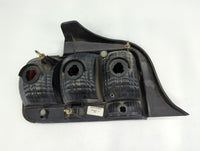 2005-2009 Ford Mustang Tail Light Assembly Passenger Right OEM Fits Fits 2005 2006 2007 2008 2009 OEM Used Auto Parts - Oemu