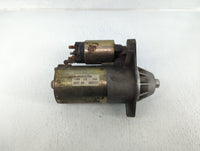 2005-2010 Ford Mustang Car Starter Motor Solenoid OEM P/N:4K07CY Fits Fits 2005 2006 2007 2008 2009 2010 OEM Used Auto Parts
