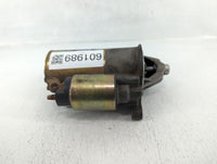 2005-2010 Ford Mustang Car Starter Motor Solenoid OEM P/N:4K07CY Fits Fits 2005 2006 2007 2008 2009 2010 OEM Used Auto Parts