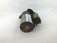 2005-2010 Ford Mustang Car Starter Motor Solenoid OEM P/N:4K07CY Fits Fits 2005 2006 2007 2008 2009 2010 OEM Used Auto Parts