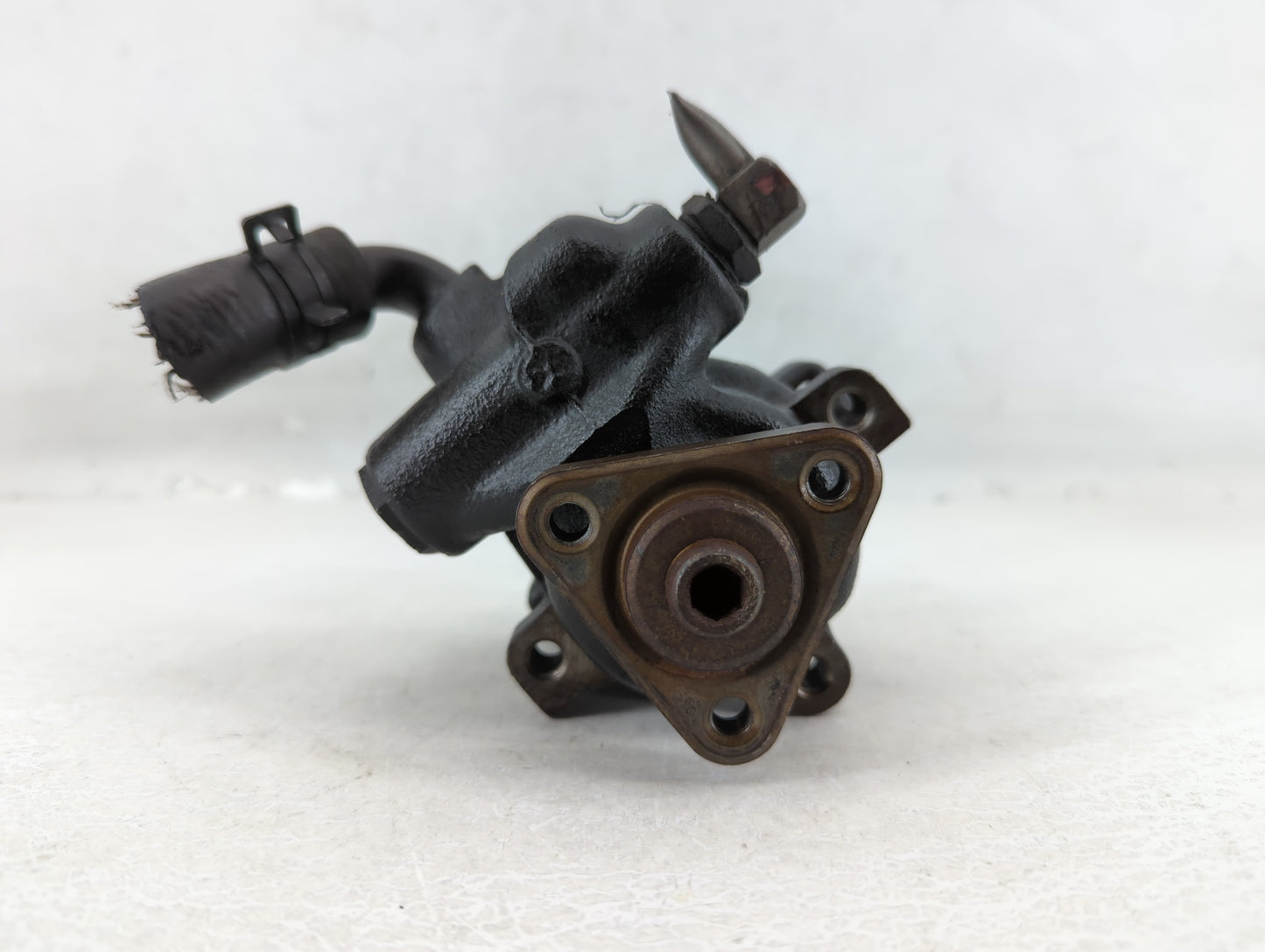 2005 Ford Mustang Power Steering Column Pump Oem - Oemusedautoparts1.com