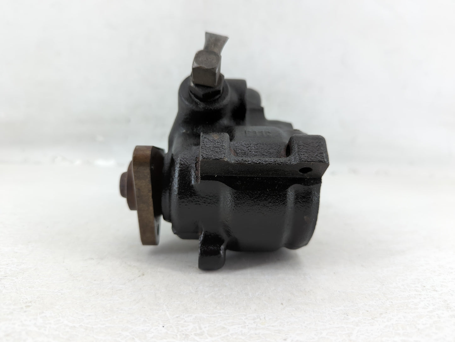 2005 Ford Mustang Power Steering Column Pump Oem - Oemusedautoparts1.com
