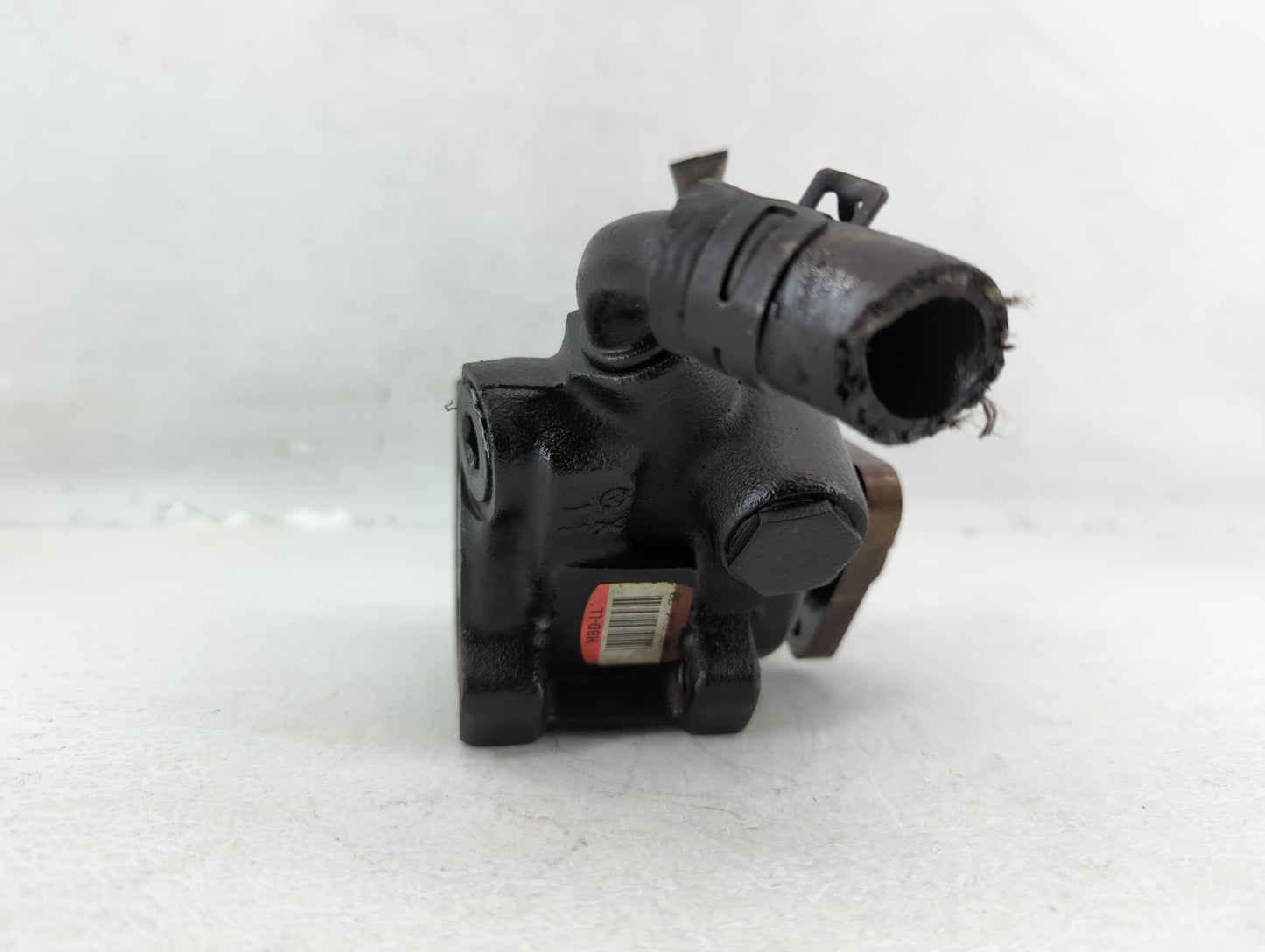 2005 Ford Mustang Power Steering Column Pump Oem - Oemusedautoparts1.com